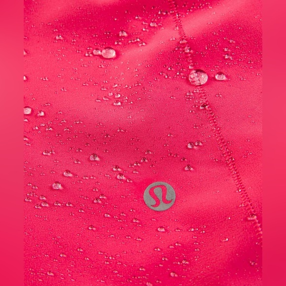 Lululemon Mist Over Windbreaker - Picture 2 of 11